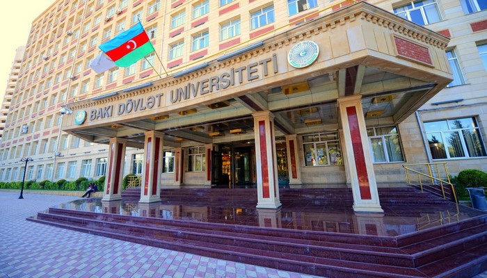 Bakı Dövlət Universiteti beynəlxalq reytinqdə mövqeyini yaxşılaşdırmaq istəyir