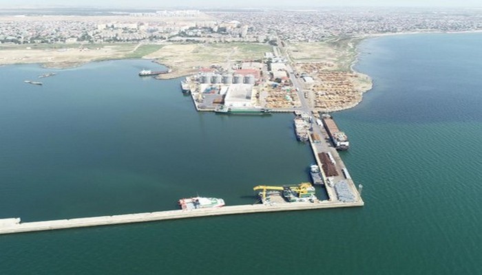 “Bakı Hövsan Beynəlxalq Dəniz Limanı”nın səhmdarlarının sayı azalıb