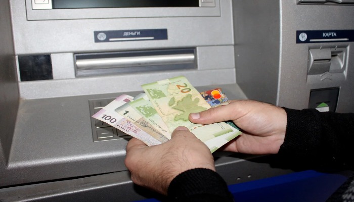 Bakı, Sumqayıt və Abşeronda pensiyalar sabah ödəniləcək