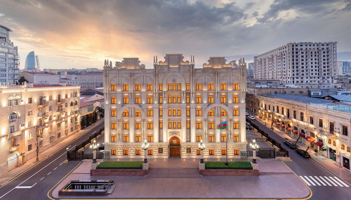 Bakıda bağçada azyaşlıya şiddət göstərilməsi videosu ilə bağlı araşdırma başlayıb