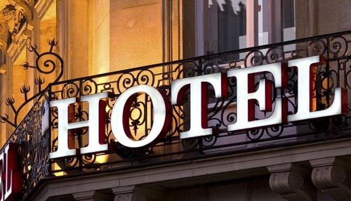 Bakıda otelin 4 işçisi faciəvi şəkildə öldü - Adlar