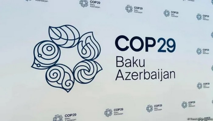 Bakıdakı restoranlar COP29-a hazırlaşır