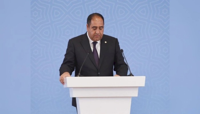 Balakənin sabiq icra başçısı İslam Rzayev HƏBS EDİLDİ