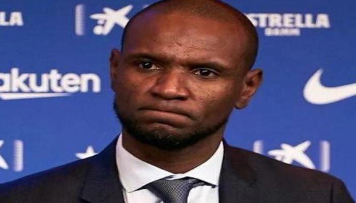 "Barselona"da dəyişiklik edə bilmədim, istefa verdim" - Abidal