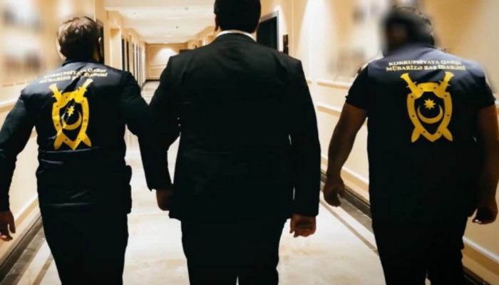 Baş Prokurorluq əməliyyat keçirdi: Vəzifəli şəxslər həbs edildilər