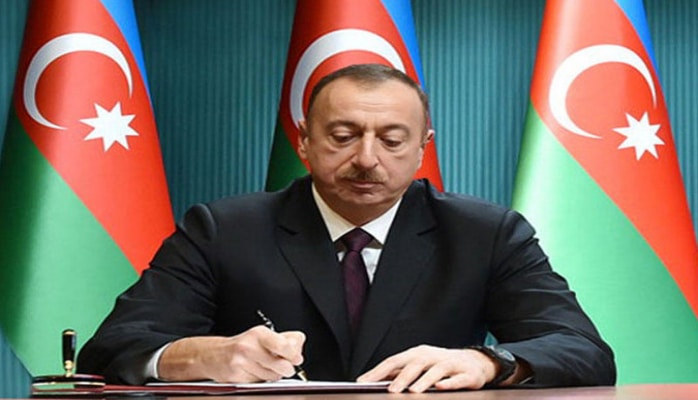 Prezident “Vəkil günü” peşə bayramının təsis edilməsi haqqında sərəncam imzalayıb
