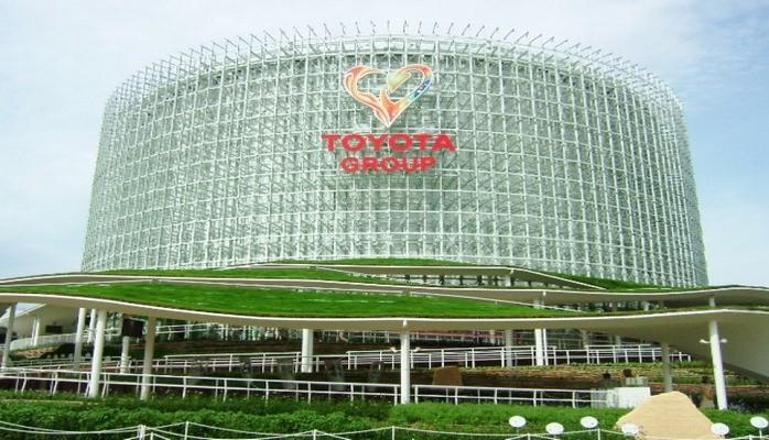 “Toyota” şirkəti üç milyonadək müştərisinin məlumatlarının oğurlandığını bildirib