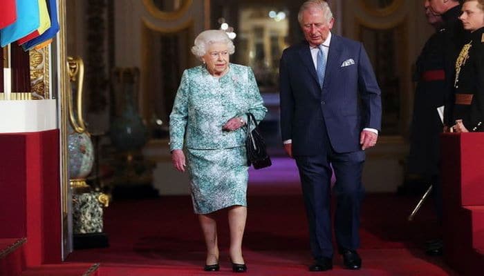 СМИ: Принц Чарльз заразился коронавирусом