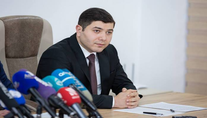 Назначен председатель Агентства аграрных услуг