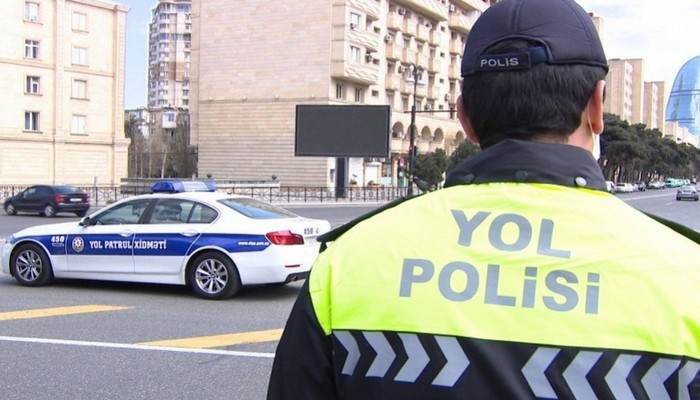 BDYPİ mövcud hava şəraiti ilə bağlı hərəkət iştirakçılarına MÜRACİƏT EDİB