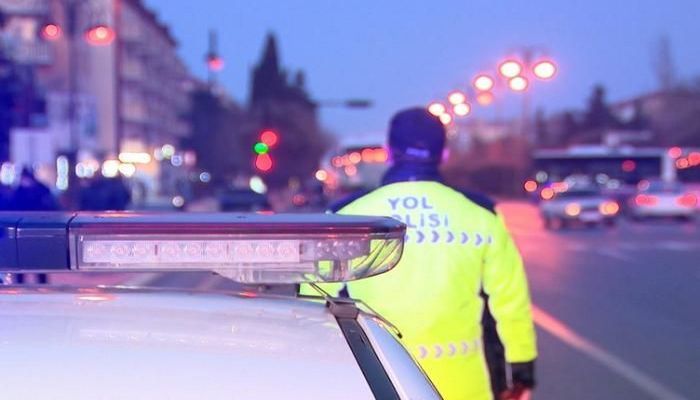 BDYPİ səfərə çıxan sürücülərə müraciət etdi