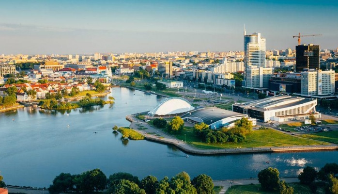 Moskvanın siyasi kreditinə ehtiyacımız yoxdur - Minsk