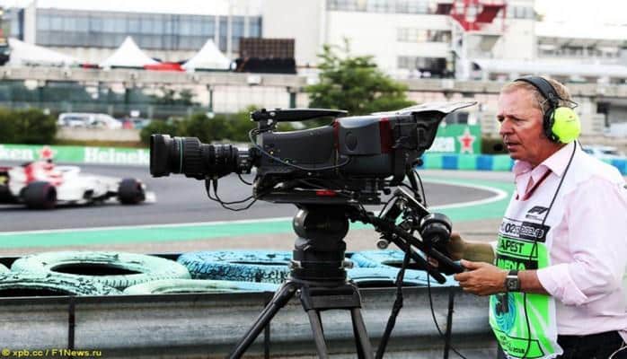 Сервис F1 TV продолжит расширяться