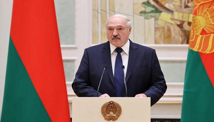 Belarus Prezidenti: Azərbaycandan idxalı artırmağı planlaşdırırıq