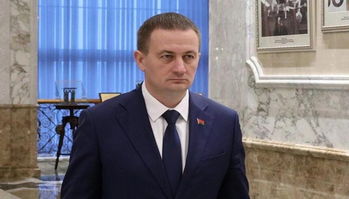 Belarusun Baş naziri Aleksandr Turçin Azərbaycana gəlir