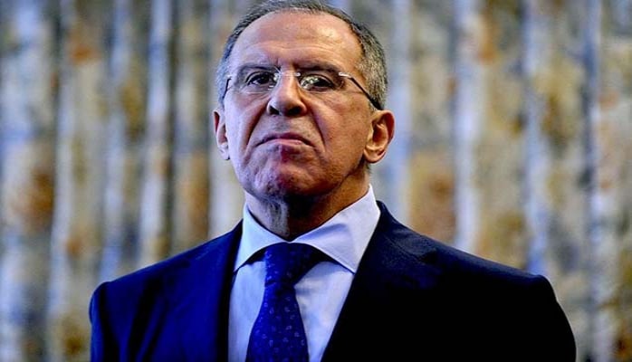 Lavrov Qarabağla bağlı danışıqların pozulduğunu təsdiqlədi