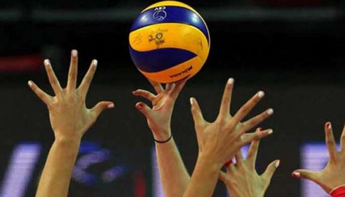 Voleybol üzrə Bakı birinciliyinə start verildi