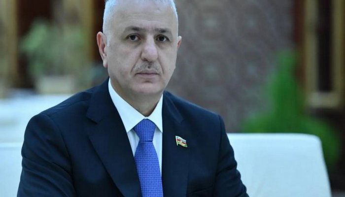 "Birgə Bəyannamə ədalətli və gerçək sülhə yol açan tarixi sənəddir" - Ülvi Quliyev