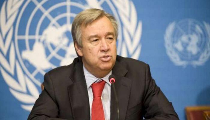 BMT-nin baş katibi İstanbula getməyəcək