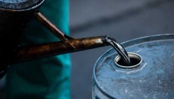 Brent neftinin qiyməti 12 iyundan ilk dəfə olaraq 88 dolları ötüb