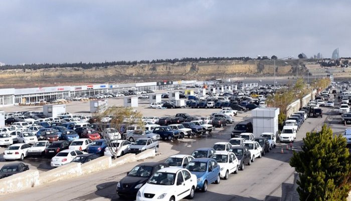 Bu avtomobillərin ölkəyə girişi məhdudlaşdırılıb - Maşın bazarında bahalaşma