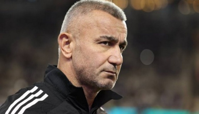 Bu cür gözləmirdim - Qurban Qurbanov