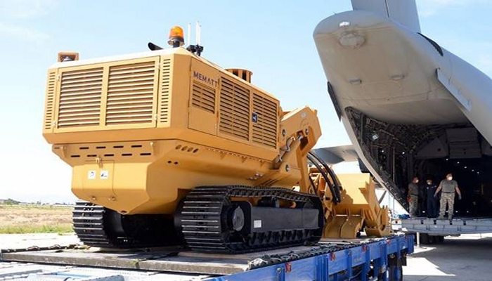 Bu nəqliyyat vasitələrinin siyahısı genişləndi