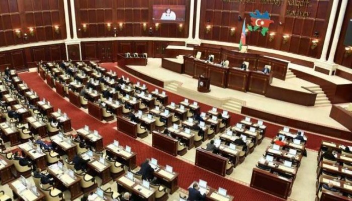 Bu qadınlar pensiyaya 60 yaşında çıxsın - Təklif