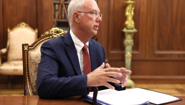 Bu raket barədə ABŞ-a məlumat verdik - Dmitriyev