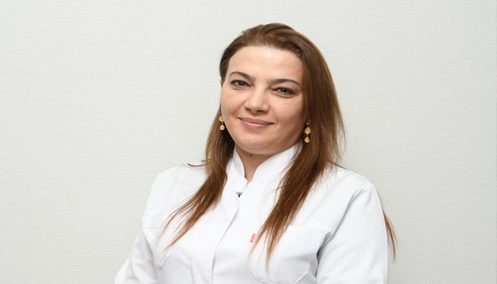 Bu xəstəxanaya yeni direktor təyin olundu