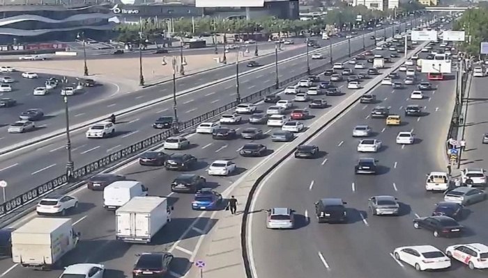 Bu yollarda hərəkət məhdudlaşdırılacaq - XƏBƏRDARLIQ