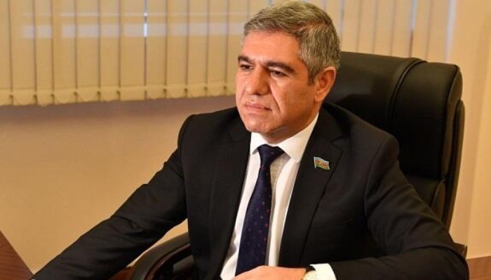 Bütün növ əmək pensiyaları artacaq - Deputatdan izah