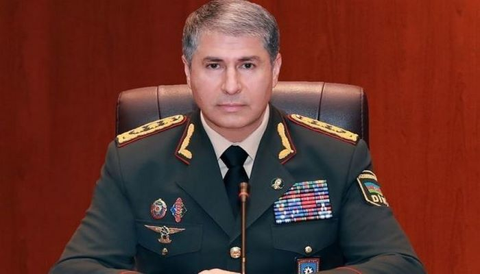 Вилаят Эйвазов произвел новое назначение