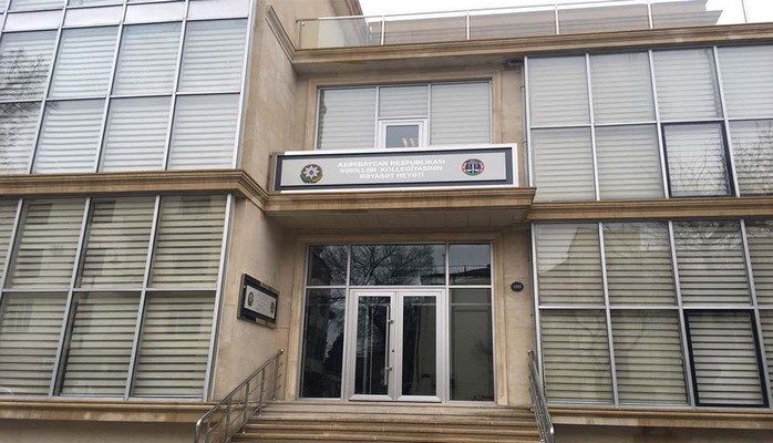 Снято ограничение на участие в экзамене на адвоката