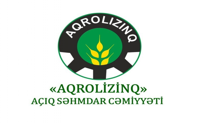 Aqrolizinq” ASC-nin Salyan filialının yeni direktoru məlum oldu