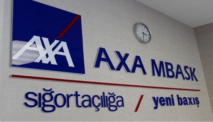 Fransanın "AXA" sığorta qrupu Azərbaycan bazarını tərk etdiyini rəsmən açıqlayıb