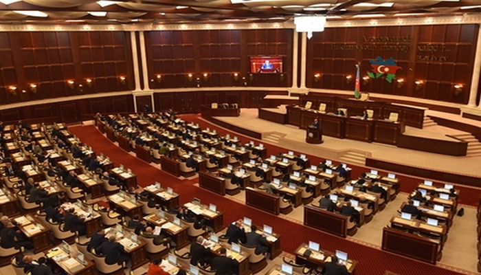 Parlament Amnistiya Aktını nə zaman müzakirə edəcək?