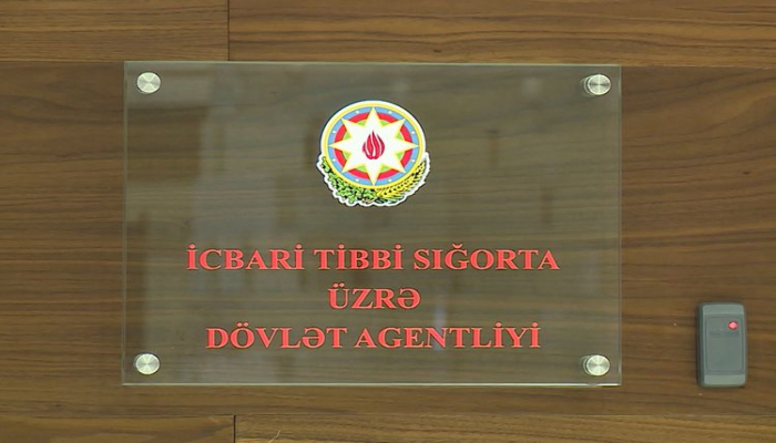 İcbari tibbi sığortanın tətbiqi  eyni qrafiklə davam etdiriləcək - RƏSMİ