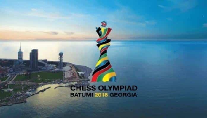 Ümumdünya Şahmat Olimpiadası: Azərbaycan yığmalarının Çin və Ukrayna ilə oyunlar üçün heyəti açıqlanıb