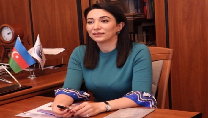 Ombudsman sosial şəbəkə istifadəçilərinə müraciət etdi