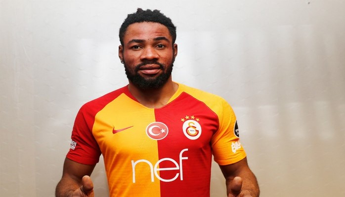 “Qalatasaray”dan daha bir transfer