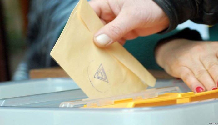 В связи с президентскими выборами в Грузии в Азербайджане создадут три избирательных участка