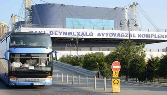 Şəhərlərarası avtobusların istiqaməti niyə dəyişdirilib?