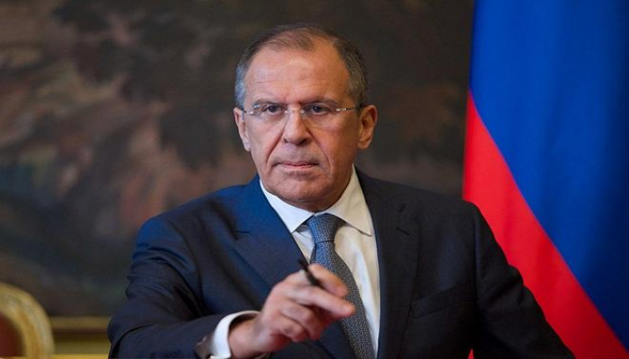 Lavrov Zelenskiyə səsləndi: Poroşenko kimi olmayın