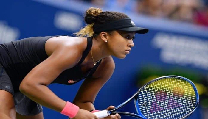 Naomi Osaka "US Open" turnirinin qalibi olub