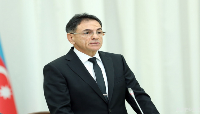 Nazir: 'Polisə qarşı təxribat fiaskoya uğrayacaq'