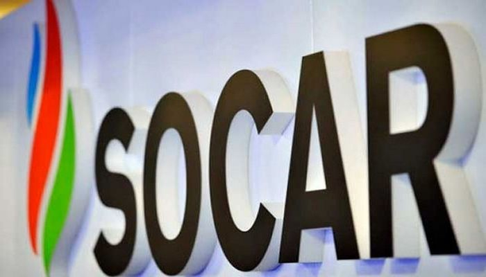 SOCAR bu il 94 min ton metanol və 43 min ton karbamid ixrac edib