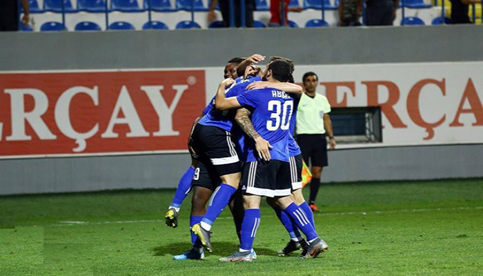 “Qarabağ”dan ardıcıl 10-cu qələbə