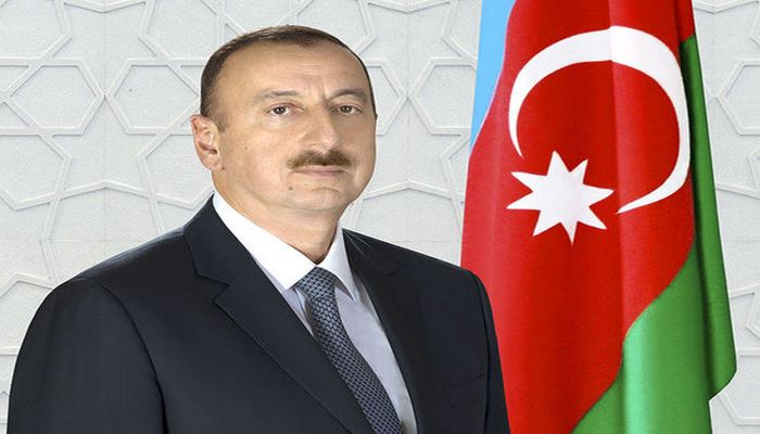 Prezident Dövlət Himnindən istifadə qaydaları haqqında qanunu imzalayıb