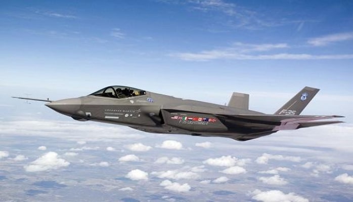 Трамп: Италия купила 90 самолетов F-35